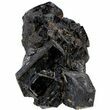 Fluoro-Magnesiokatophorite crystal cluster - Ontario, CA #37807-2